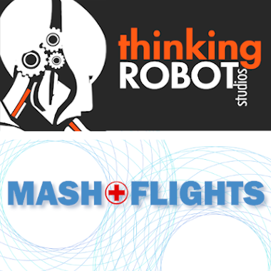TRS logo and MASH